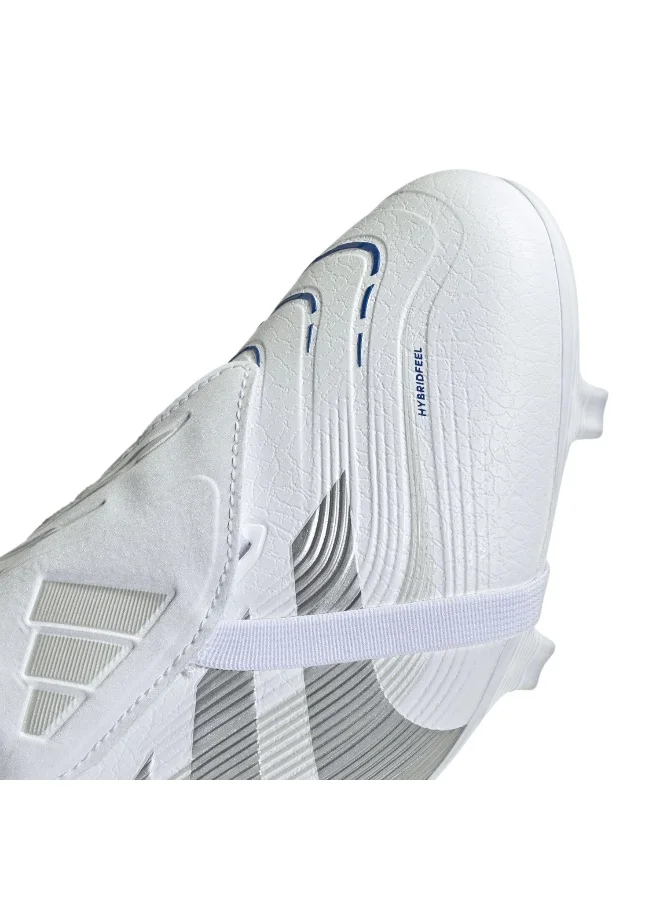 Adidas adidas predator league fold-over tongue firm ground/multi ground unisex football shoes