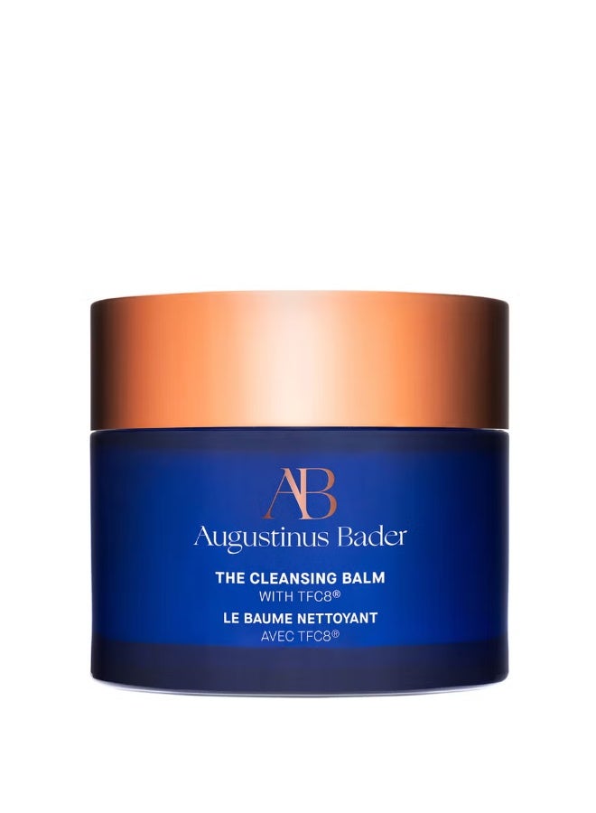 Augustinus Bader The Cleansing Balm - Image 1