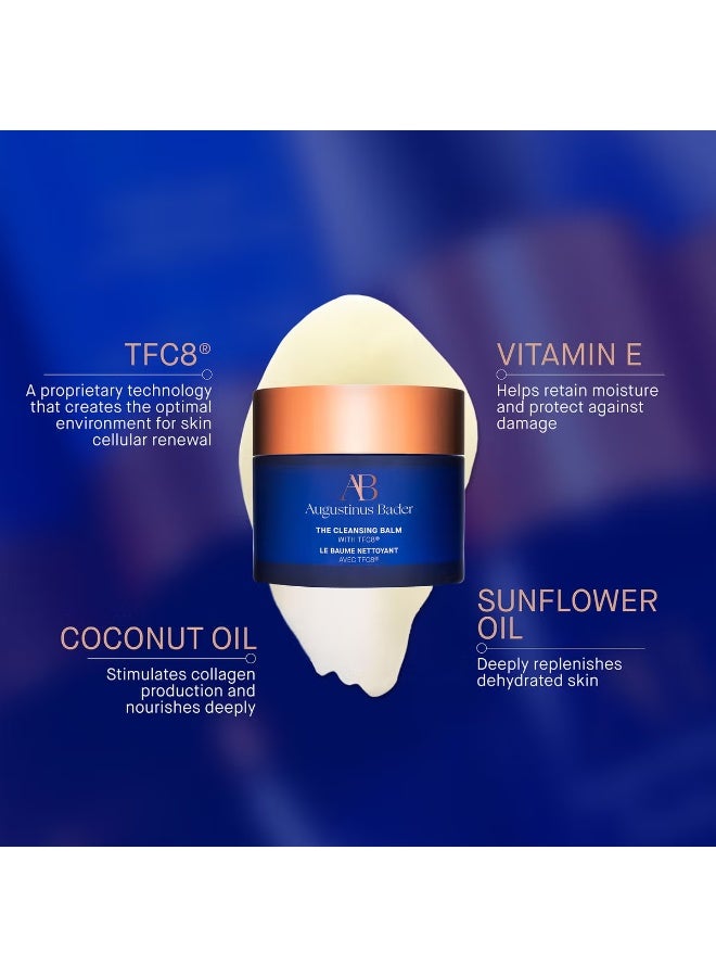 Augustinus Bader The Cleansing Balm - Image 3