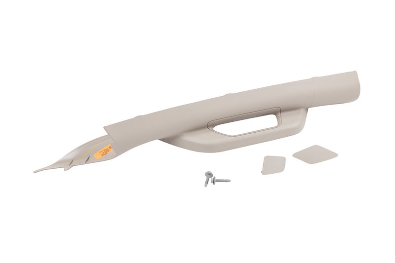 GM Accessories 23285089 Driver Side Assist Handle Package in Shale