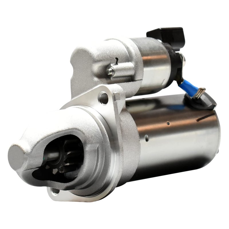 Mando New HL Mando Original Equipment 12A1568 Starter 361002G210 361002G250