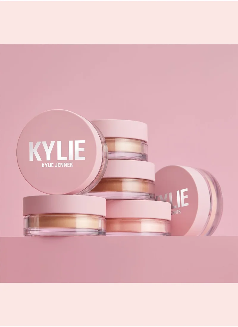 Kylie Cosmetics Setting Powder - 500 - Dark