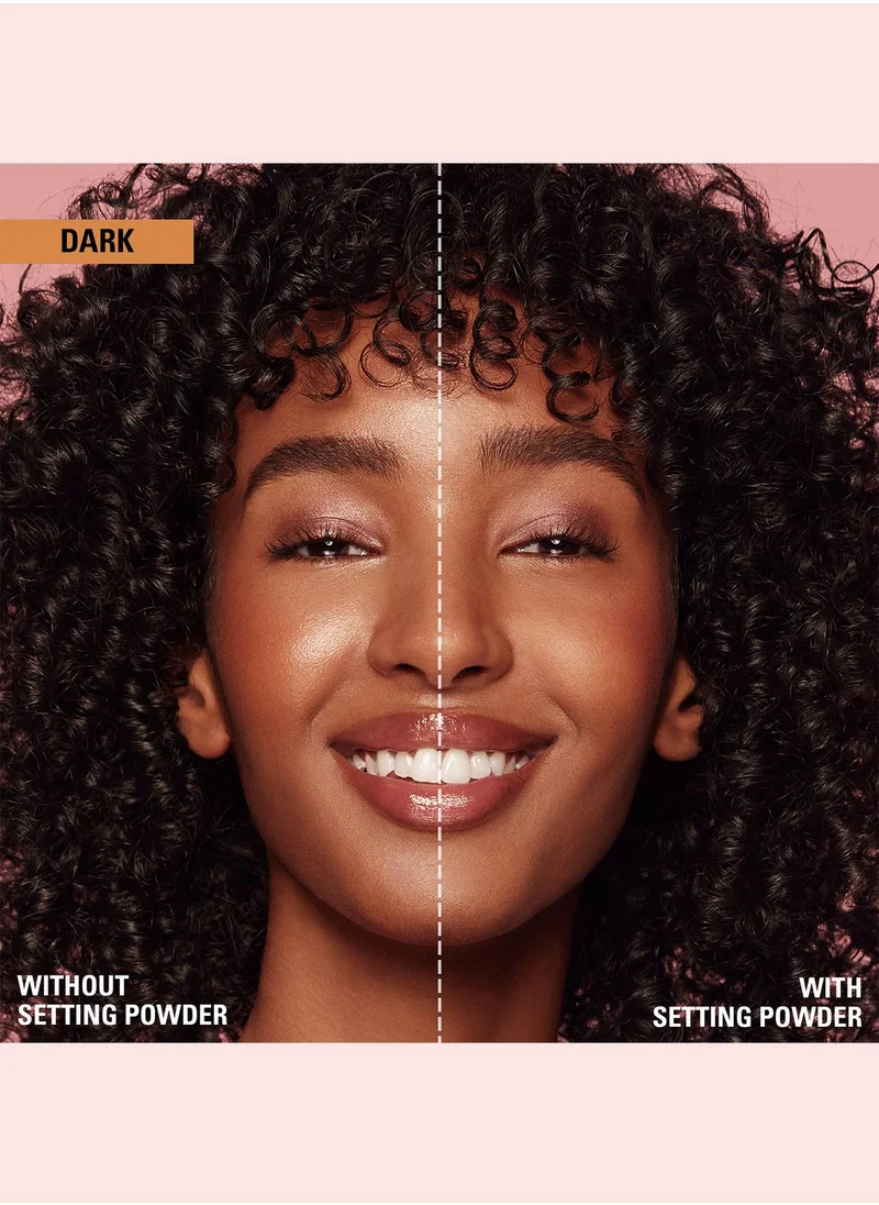 Kylie Cosmetics Setting Powder - 500 - Dark