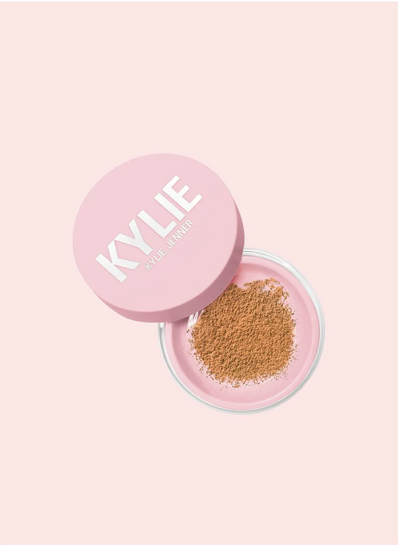 Kylie Cosmetics Setting Powder - 500 - Dark