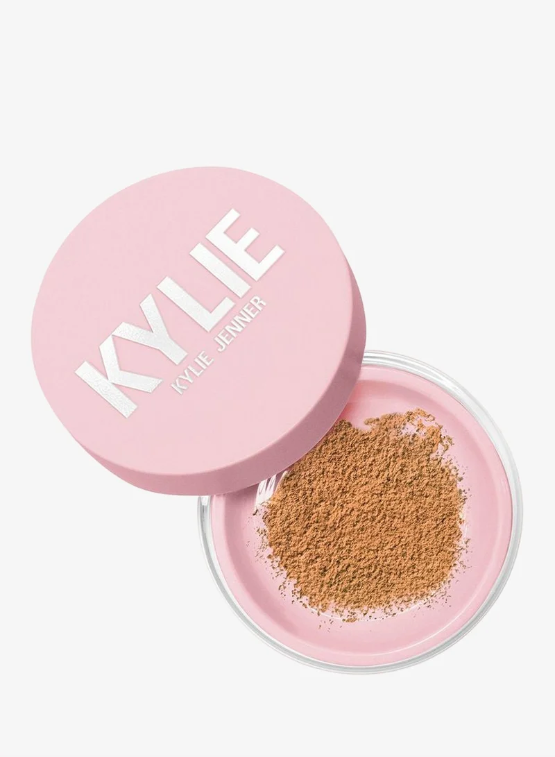 Kylie Cosmetics Setting Powder - 500 - Dark