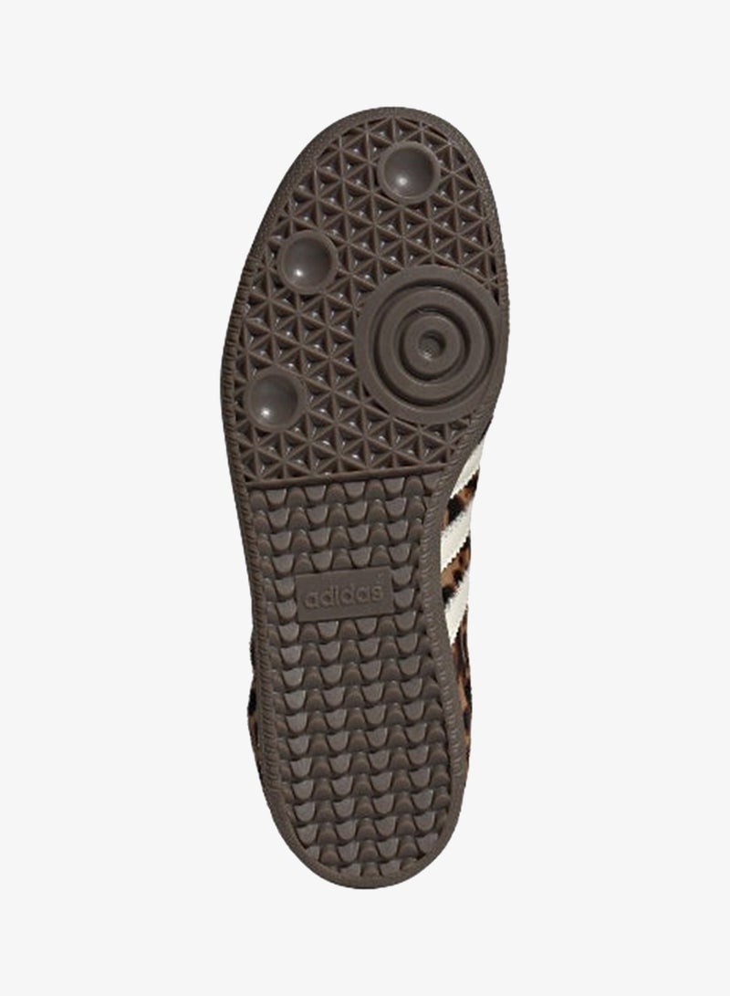 adidas Originals أحذية سامبا OG - Image 5