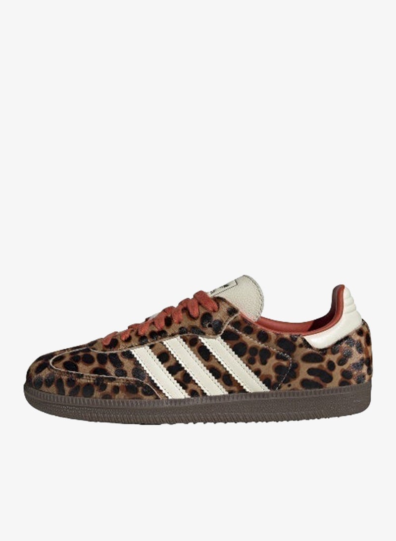 adidas Originals أحذية سامبا OG - Image 1