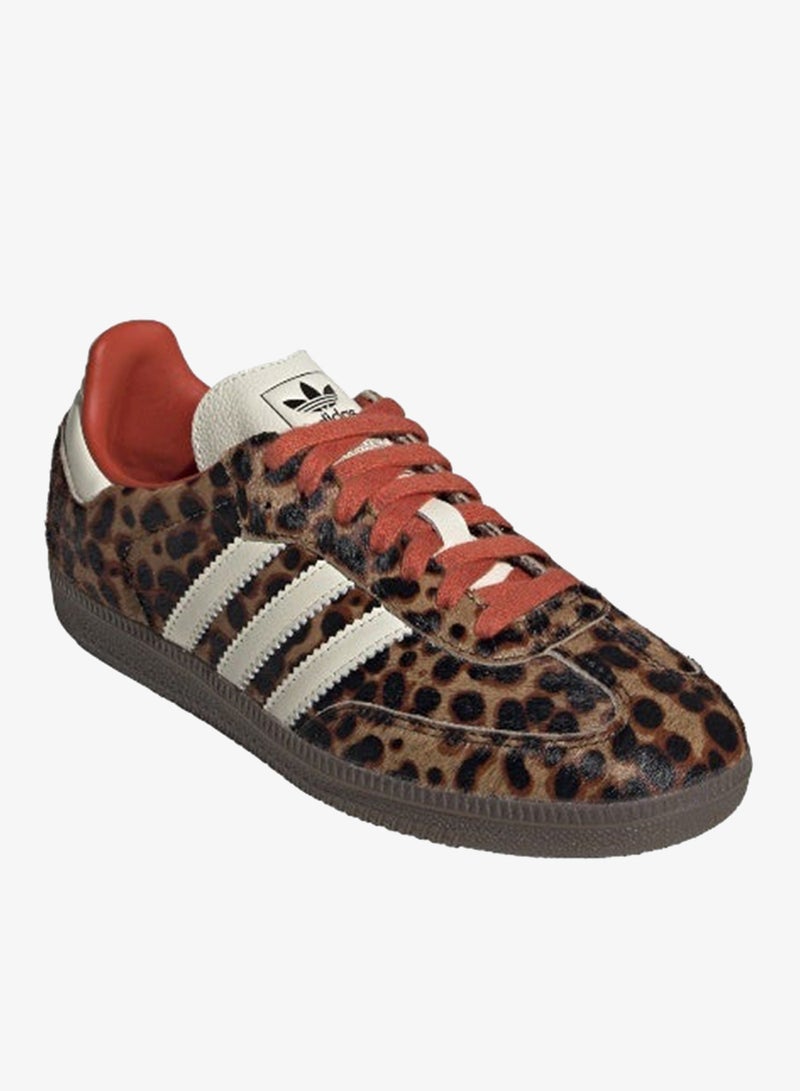 adidas Originals أحذية سامبا OG - Image 2