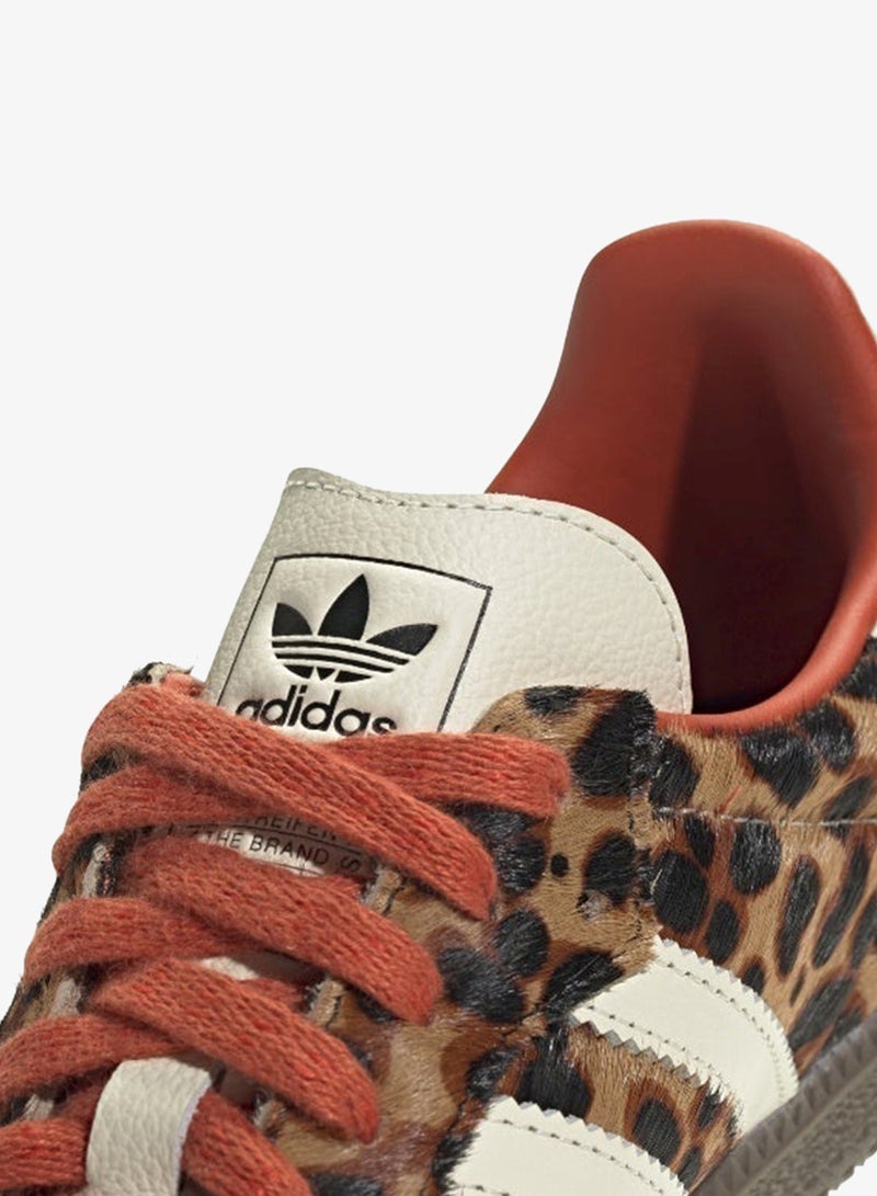 adidas Originals أحذية سامبا OG - Image 3