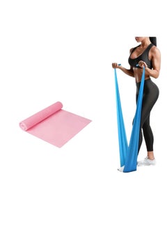 SportQ SportQ Anti-Latex Workout Tie Set, Physical Therapy, Strength Fitness, Ballet and Yoga Resistance Ties  - Image 1
