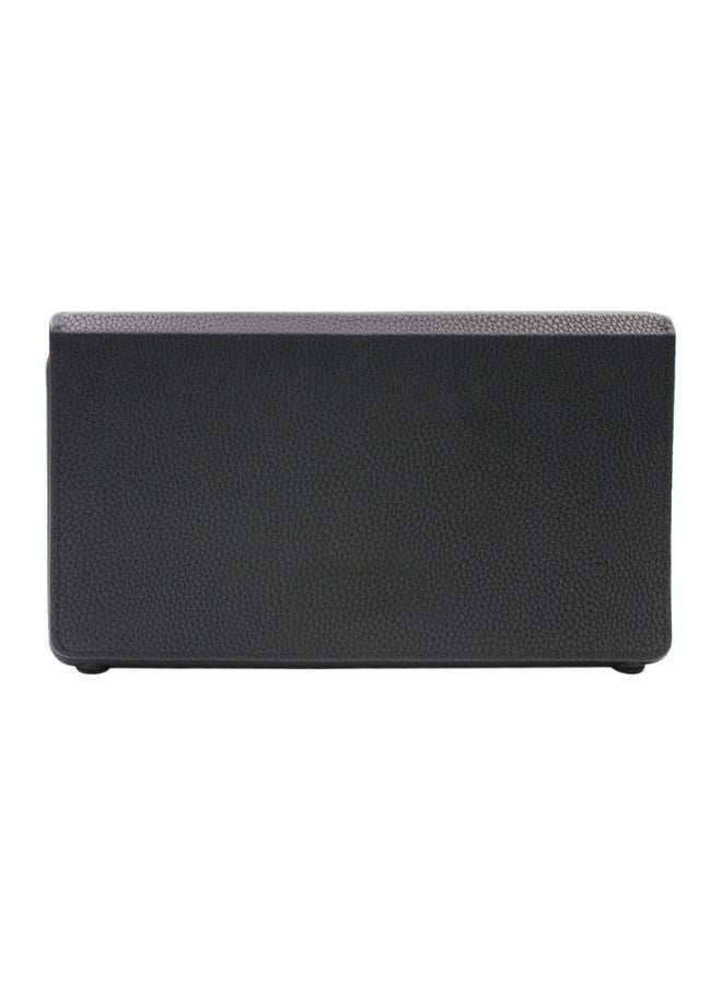 NIBEMINENT Protective Case For Marshall Stockwell Black/Red  - Image 2
