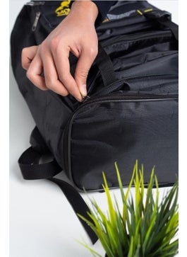Montana Bellows Mountaineer Bag  - Image 3