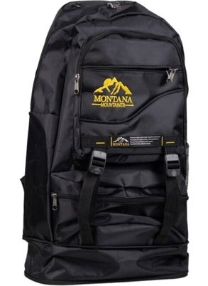 Montana Bellows Mountaineer Bag  - Image 1
