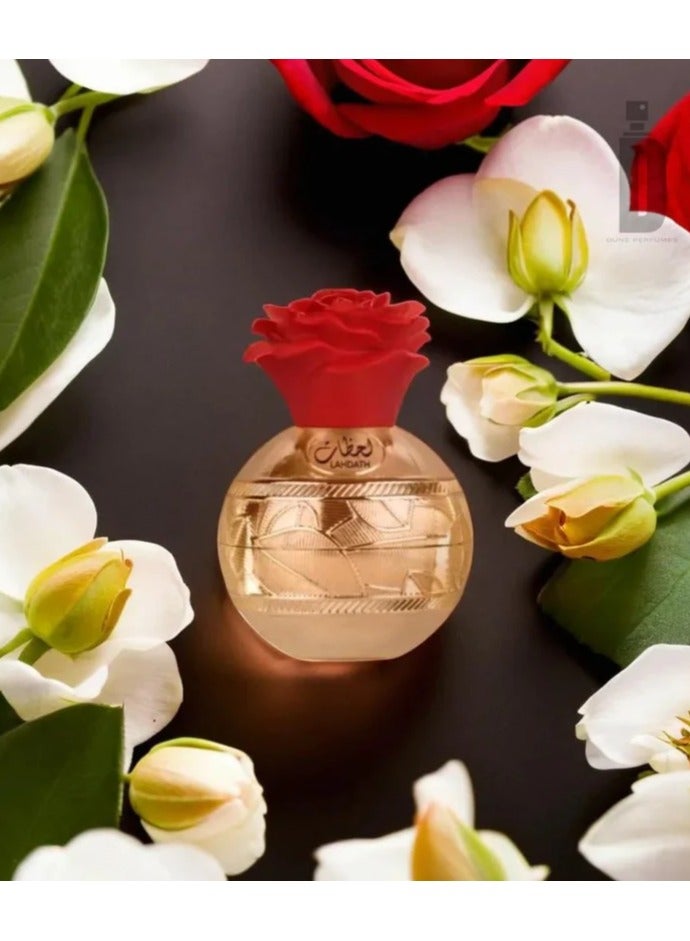 لطافة لحظة برايد او دي بارفان 80 مل - Image 4