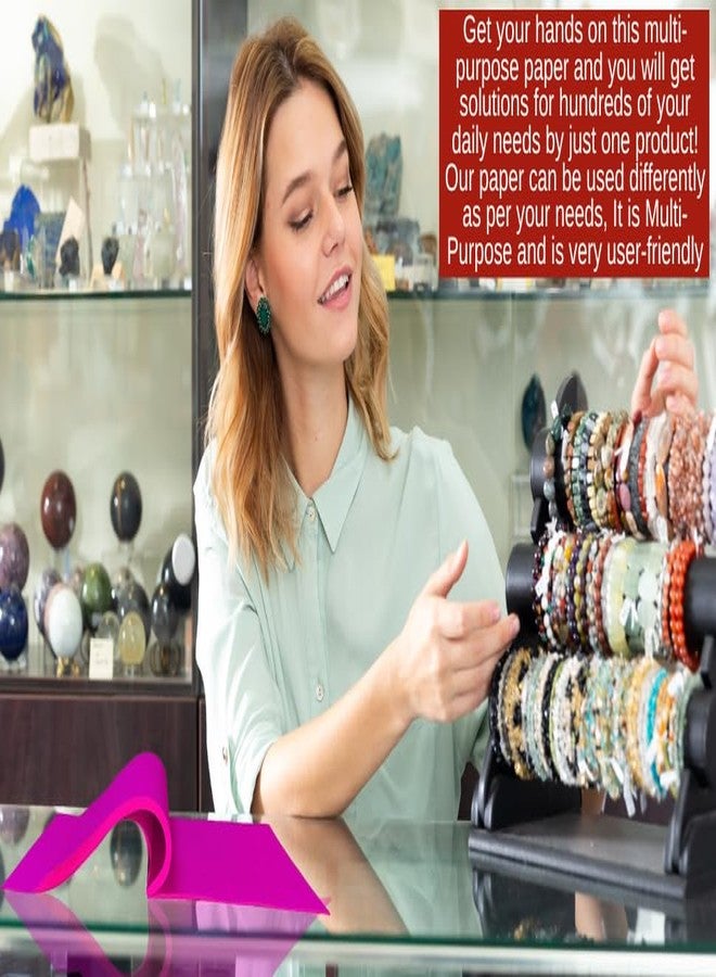 Lnrueg Clear Acrylic Pin Display Case, 30 Grids Pin Collection Display Organizer, Dust-Free Desktop and Wall Pin Holder Display Board for Enamel Pin, Jewelry Pins, 11x14 Inch - Image 4