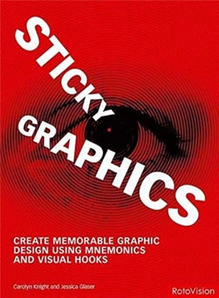 Sticky Graphics: Create Memorable Graphic Design Using Mnemonics and Visual Hooks - pzsku/ZFE2846A2BD7F25559ACAZ/45/_/1695820560/919c7312-4c08-409a-b776-58436795bc84