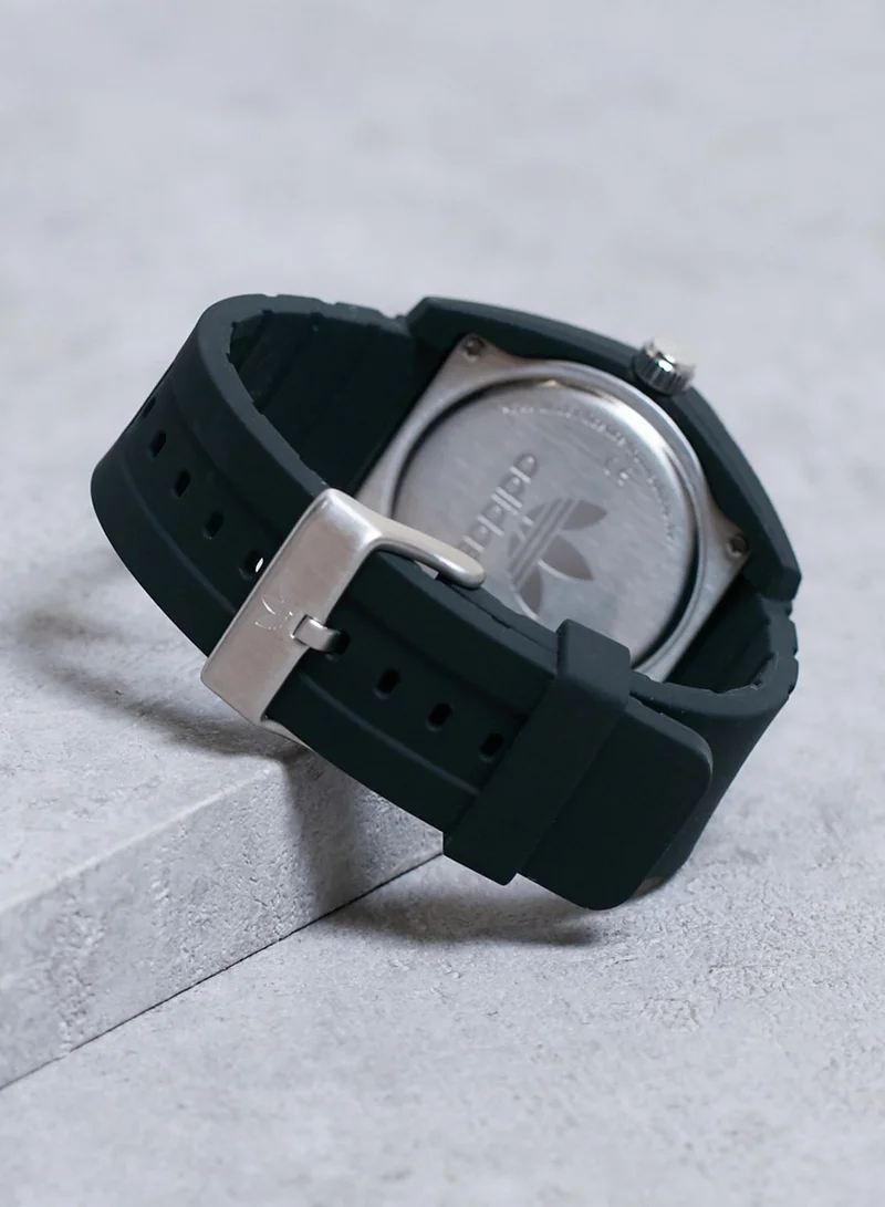 adidas Originals Analog Watch