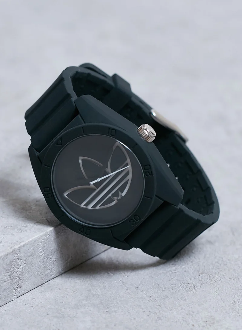 adidas Originals Analog Watch