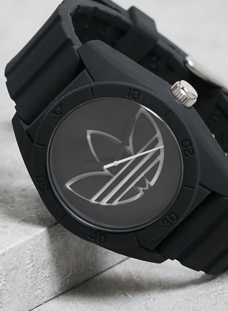 adidas Originals Analog Watch