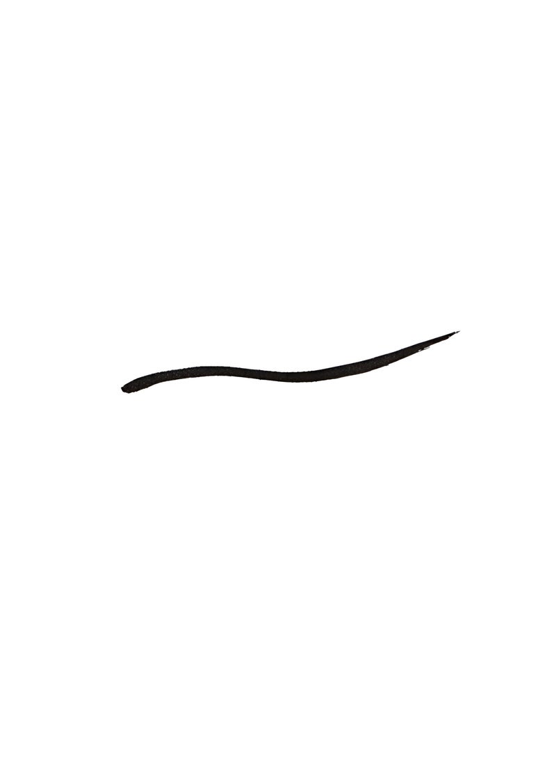 Sasha Liquid Eyeliner - Black - Image 2