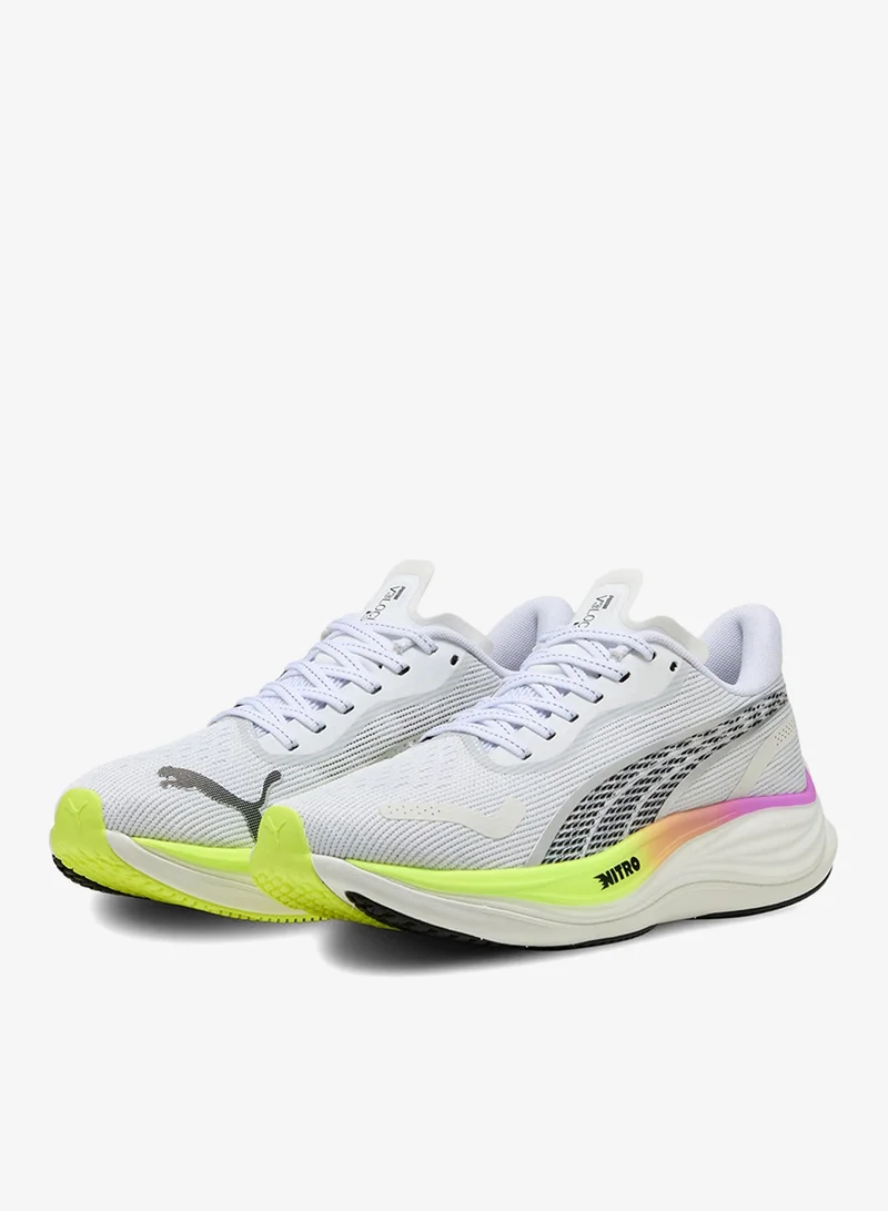 PUMA Women's Velocity NITRO 3 Running Shoes