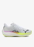 PUMA White