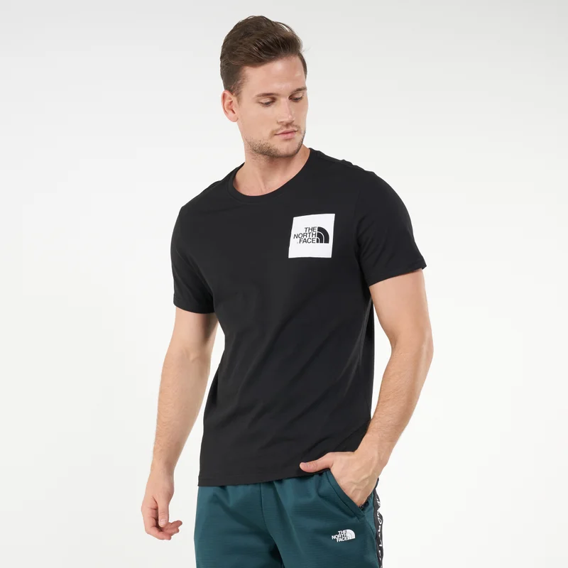 THE NORTH FACE Men's Fine T-Shirt