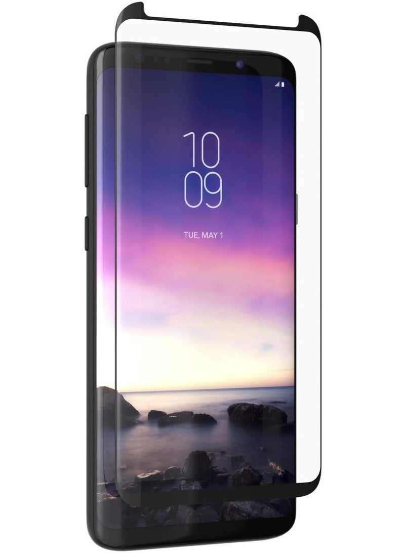 BORTONY Screen Protector For Samsung Galaxy S9 - Image 1