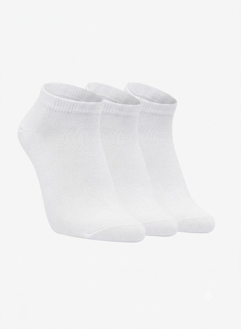 Tropical Women Low-Cut / Ankle Socks - Image 1