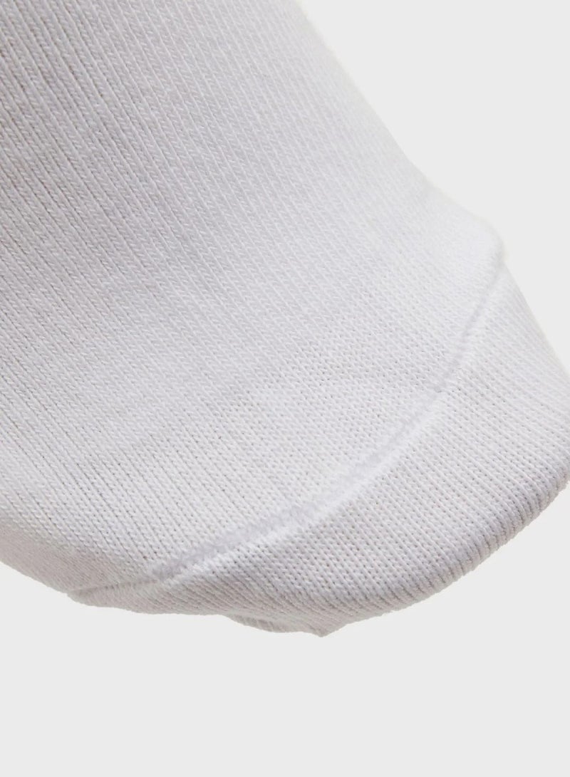 Tropical Women Low-Cut / Ankle Socks - Image 2