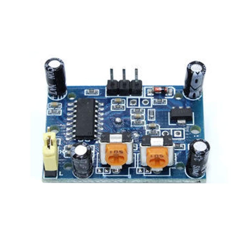 DEVMO 2PCS Pyroelectric Infrared IR PIR Human Motion Sensor Detector Module HC-SR501 Compatible with Ard-uino - Image 2