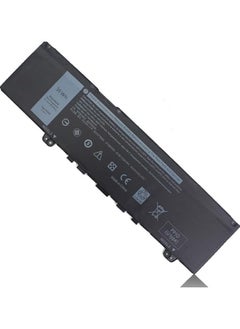 F62G0 BATTERY For DELL Inspiron 38Wh Type F62G0 13 7000 Series (Models 7373 7386 7370 7380 5370 P83G P87G P91G)
