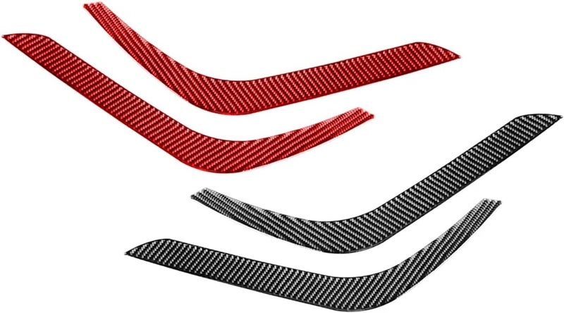 DEMULAX Car Headlight Eyelids for Toyota Tundra 2014-2021 - Image 5