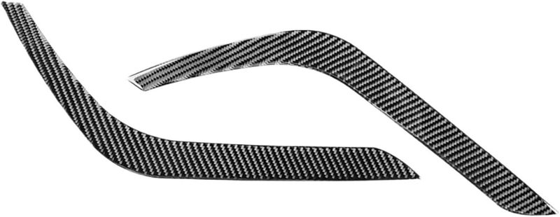 DEMULAX Car Headlight Eyelids for Toyota Tundra 2014-2021 - Image 1