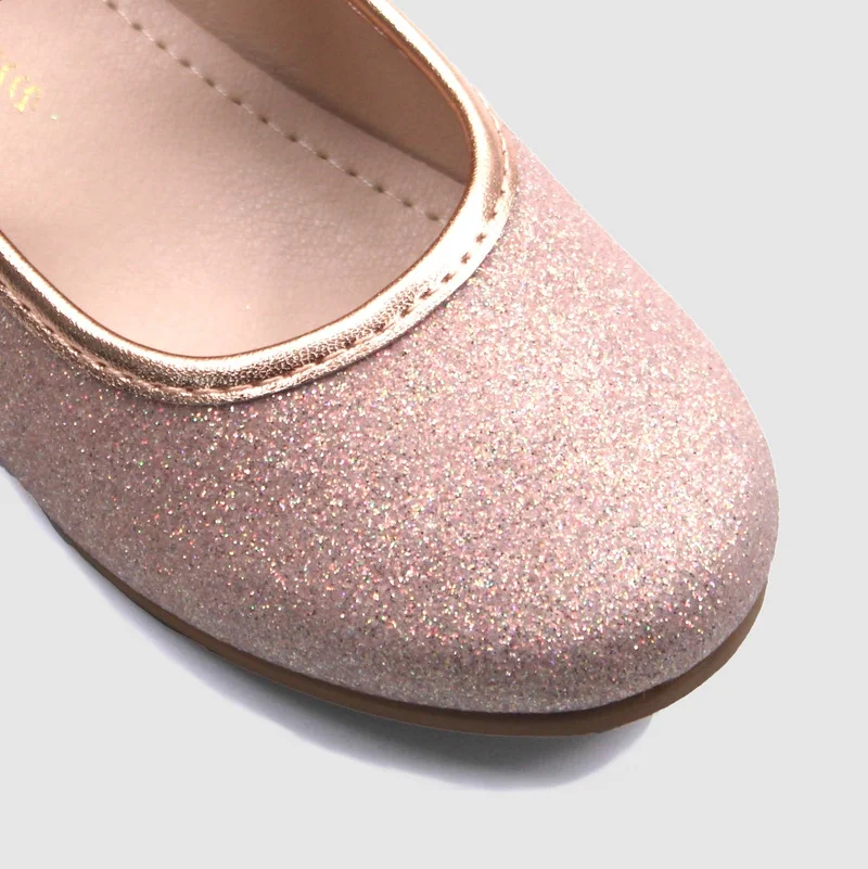 دىدانيالا دانييلا - باليرينا سباركل روز