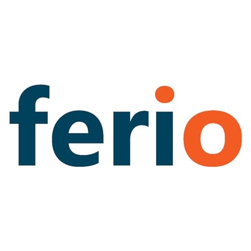 FERIO Curtain Rod Holder for Window Accessories Heavy Duty Curtain Holder Chrome Finish Jaguar Curtain Brackets for 1 Inch Curtain Pipe (Pack of 10, Zinc) - Image 5