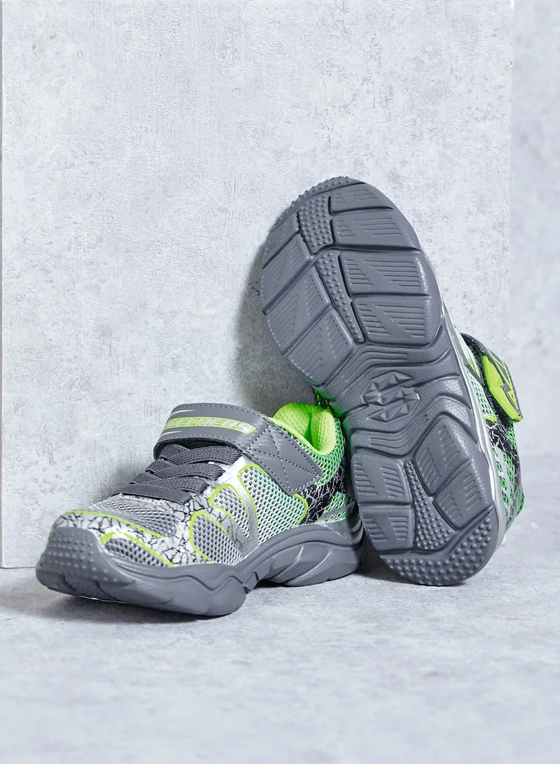 SKECHERS Neutron Subatomic Kids