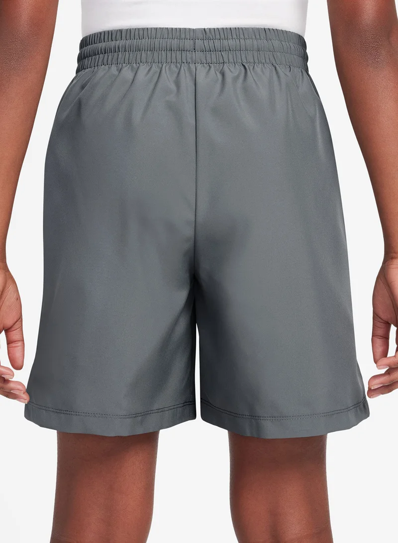 Nike Kids Dri-Fit Woven Shorts