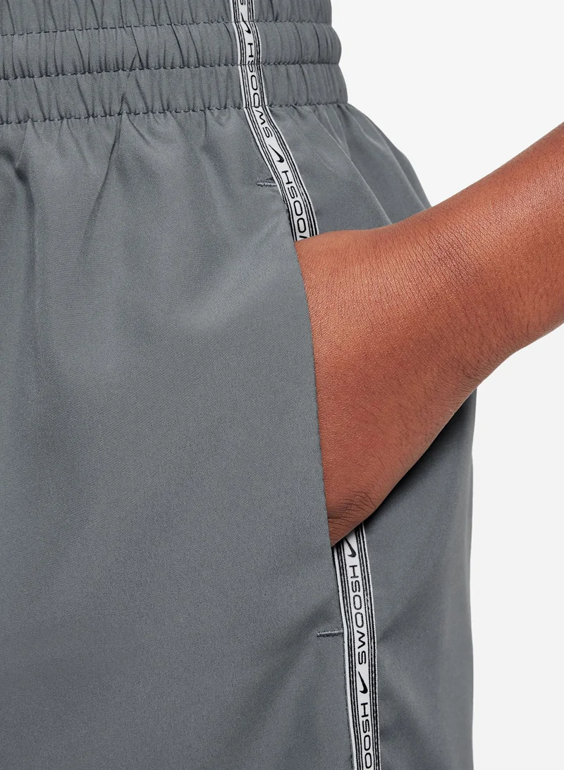 Nike Kids Dri-Fit Woven Shorts