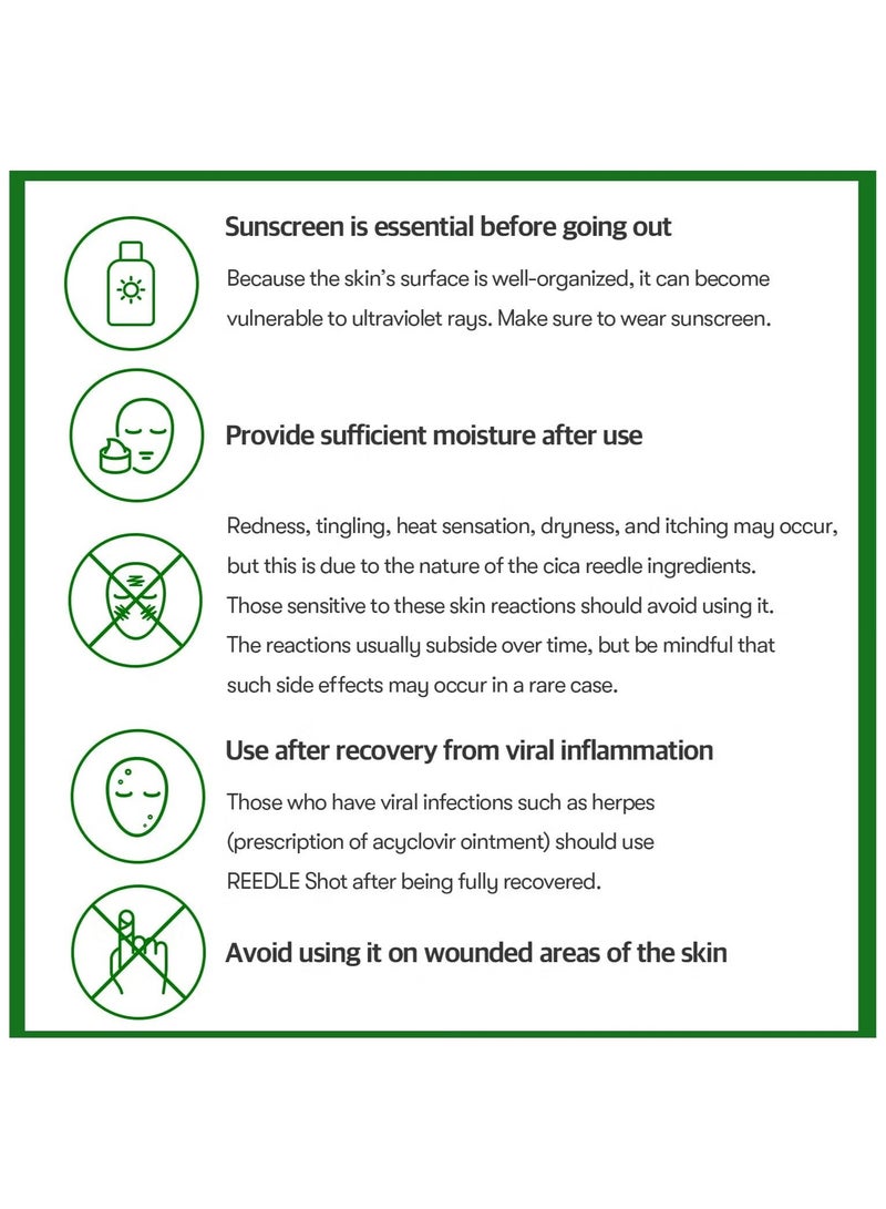 في تي كوزمتيكس ريدل شوت 100 جوهر لجميع أنواع البشرة، 50 مل - Image 3