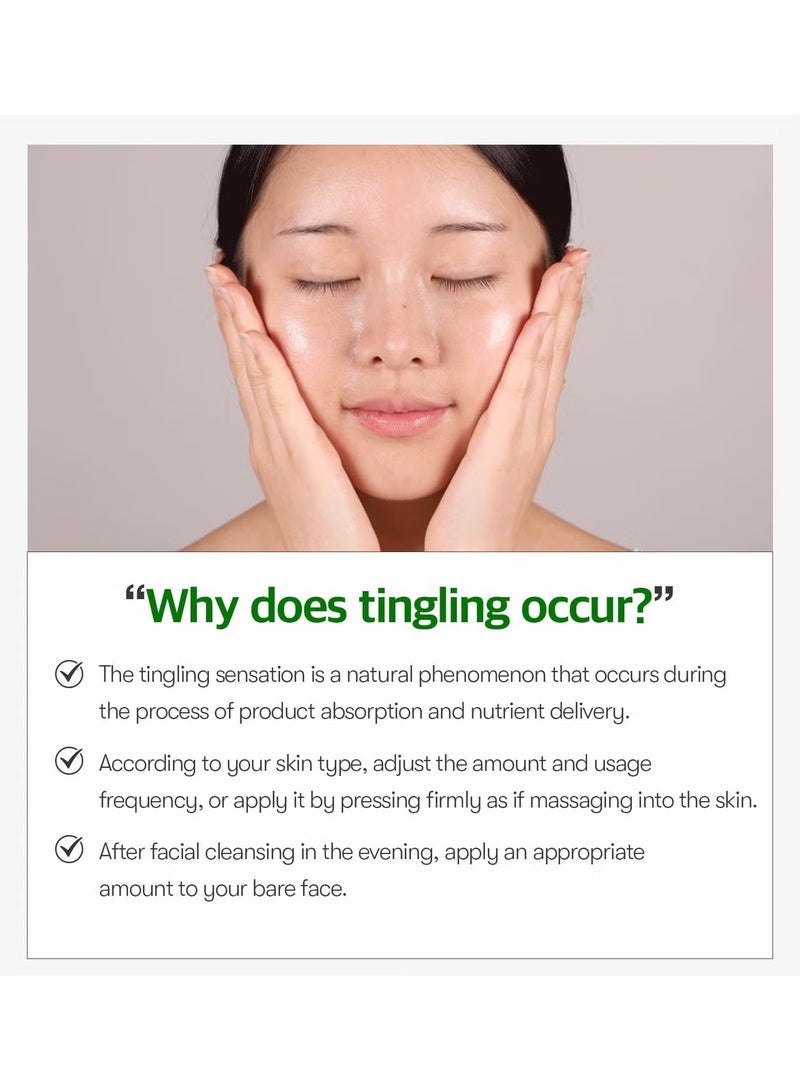 في تي كوزمتيكس ريدل شوت 100 جوهر لجميع أنواع البشرة، 50 مل - Image 5