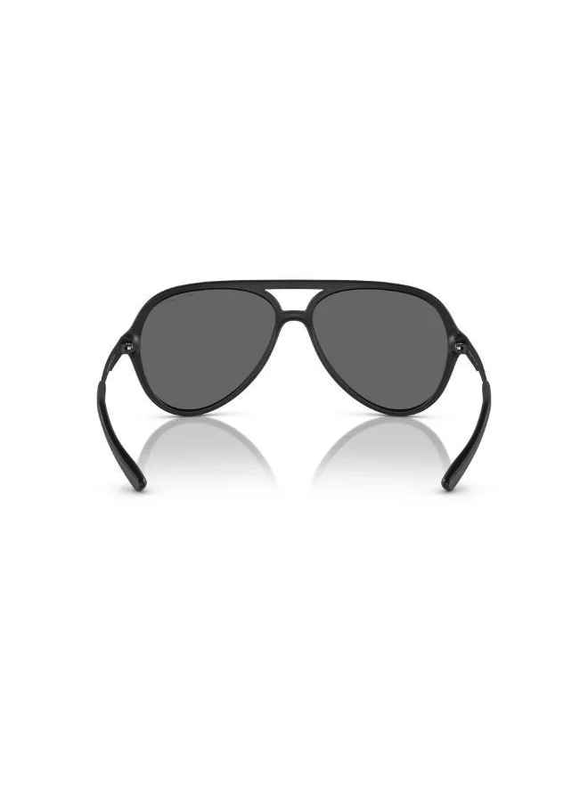 Armani Exchange Ax4133S Aviator Sunglasses