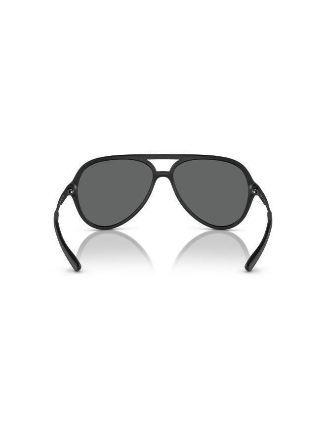 Armani Exchange Aviator Sunglasses - Image 2