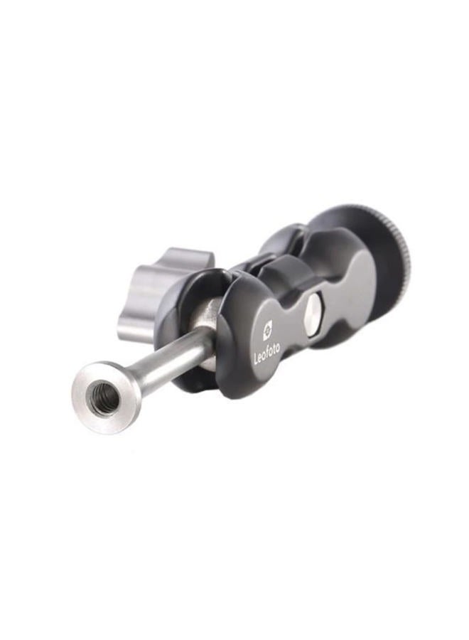 Leofoto Phone clamp adapter AM-2T - Image 2