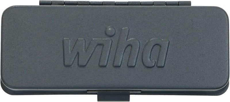 Wiha 74959 32 Piece GoBox Master Torx Bit Set with Mini Ratchet - Image 4