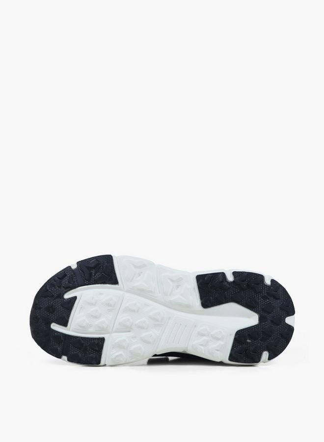 GAP Boys Belmont Hook & Loop Ankle Sneakers - Image 5