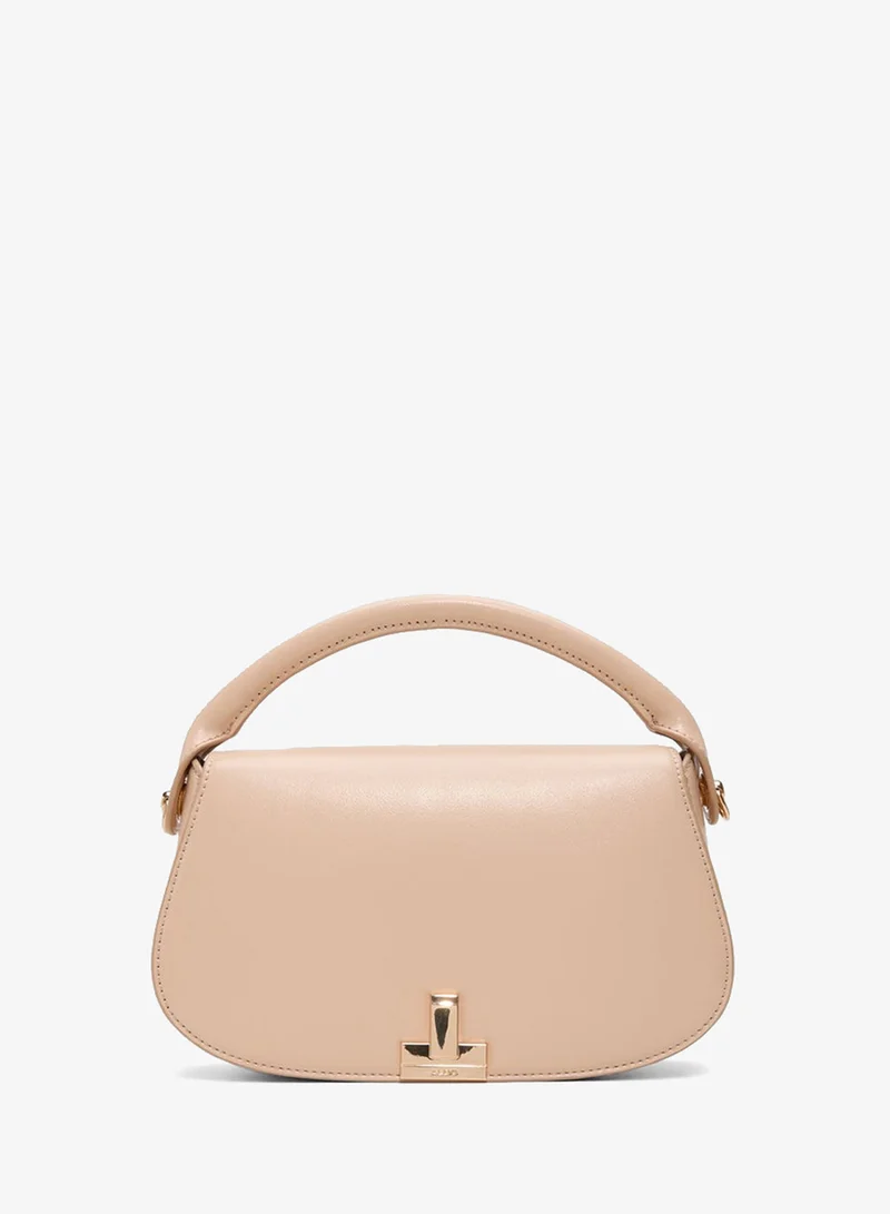 ALDO Willamae Braided Strap Shoulder Bag