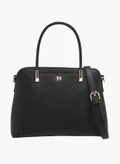 Flora Bella By Shoexpress BLACK