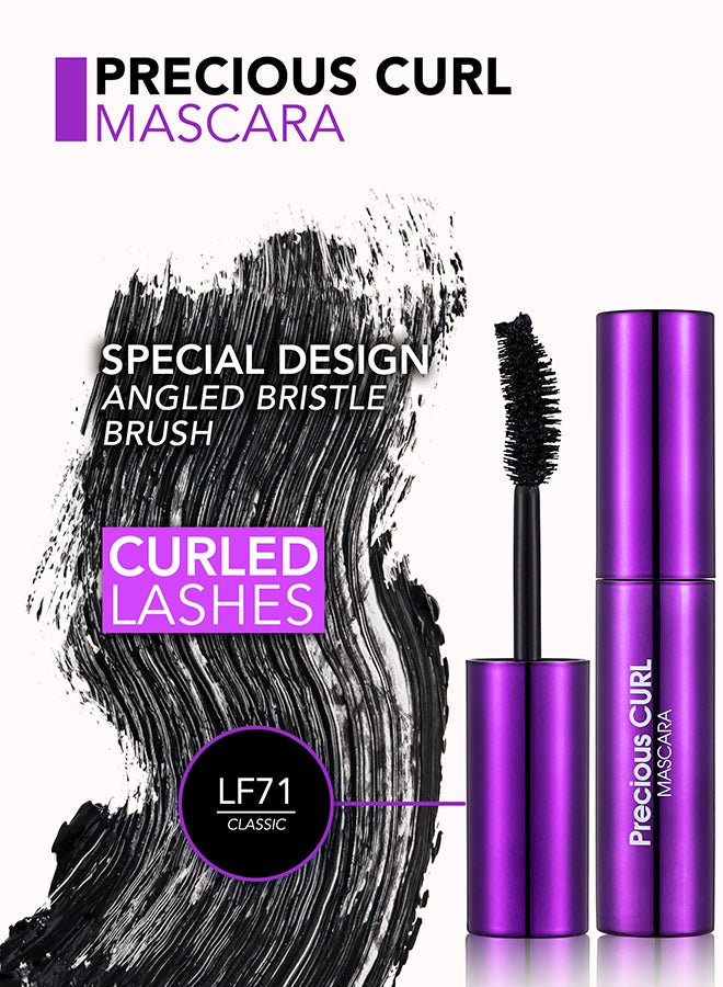 flormar Precious Recious Curl Mas - Image 5