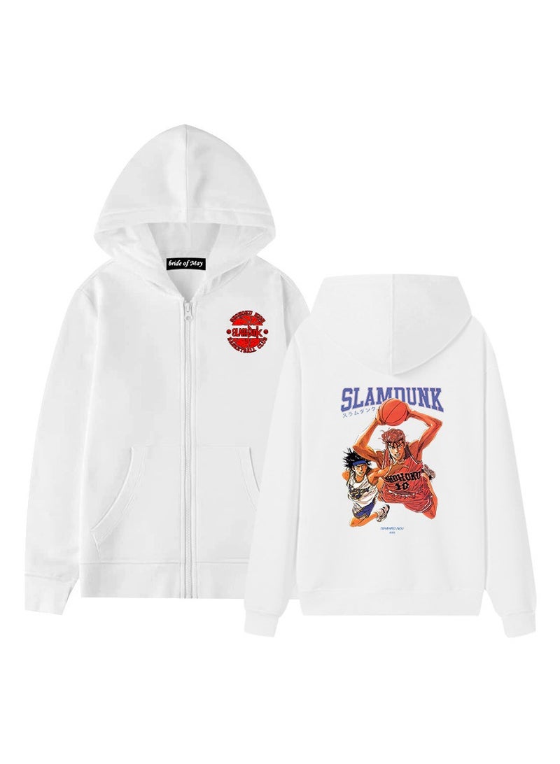 KUYING New Slam Dunk Master Coat  - Image 1